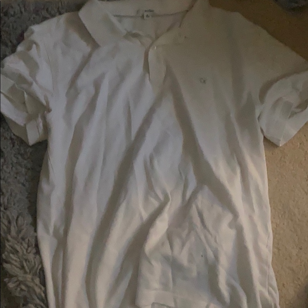 CK polo